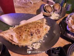 -质烤烤物·活烤海鲜(质烤总店)