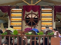 -金河半岛园林酒家(金融城店)