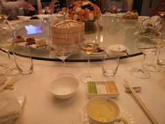 -东海朗廷酒店-唐阁T’ANG COURT 中餐厅