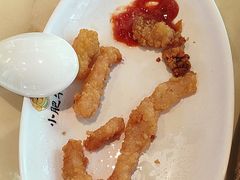 -小肥牛潮汕牛肉火锅(南联店)