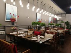 大堂-69艺术餐厅(宋庄店)