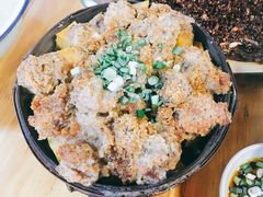 -人和水上飘(第一家店)