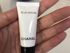 -Chanel(德基广场店)