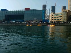 -星海水上乐园(星海广场圣亚店)
