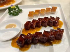 -誉八仙粤菜(万象天地店)