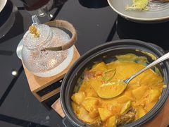 -富淳饭店(陆家嘴保利广场店)
