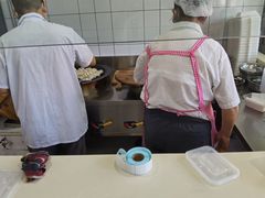 -黄阿姨锅贴大王(万航渡路店)