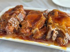 -砂锅李(九江路店)