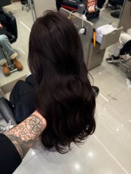 -摩登时代美发沙龙