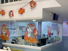 -纳吉亚猫专科动物医院·北北分院