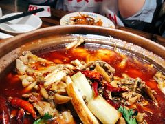 -马头巷·食景园(苏州总店)