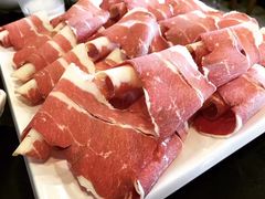 -情忆草原涮肉馆