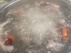 -羊来顺冰煮鲜羊 铁锅烀羊肉(中央大街店)