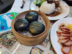 -澳门陈光记烧味饭店(万象城店)