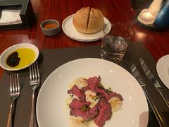 -杭州西子湖四季酒店-WL BISTRO西湖餐厅(灵隐路店)