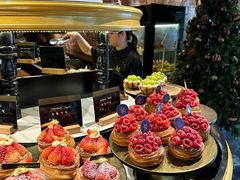 -正佳冰河湾真冰滑冰场