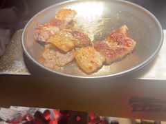 -西塔老太太泥炉烤肉(温州首店万象城黑金店)