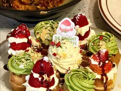 -BE BRIGHT KITCHEN(正佳广场店)