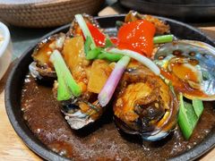 -79号渔船海鲜饭店(宝安店)