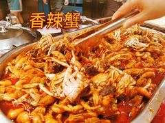 -君来湖滨饭店·玫瑰园