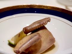 -翕间食·精致淮扬菜(江苏大剧院店)