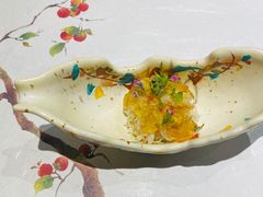 松叶蟹醋冻-鮨鳳