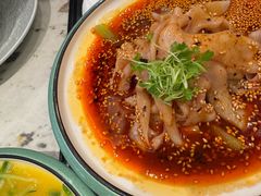 -火婆子·川小馆(扬韬科技广场店)