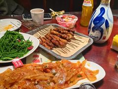 -清真·老兰家(兴善寺西街总店)