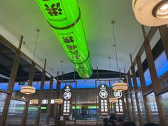 -洪氏嗨捞·广东猪肚鸡·椰子鸡火锅(西咸万象城店)