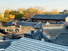 -糖房咖啡(南锣鼓巷店)