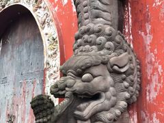 -中国观音故里广德景区