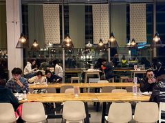 -宜家·瑞典风味餐厅(四元桥店)