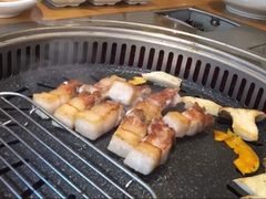 -黄金牧场(明洞总店)
