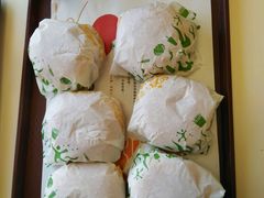 -华莱士·全鸡汉堡(财经学院店)