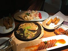 -外婆家(西溪印象城店)