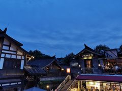 -星巴克臻选(成都宽窄巷子店)