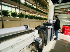 -同昆数码印刷(浦东店)