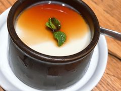 黑糖豆花-云海肴·汽锅鸡·云南菜(高德置地店)