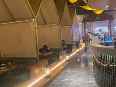 -曼泰·泰餐(江南环球港店)