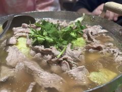 -川堂风·跷脚牛肉·乐山爆炒(宝山日月光店)