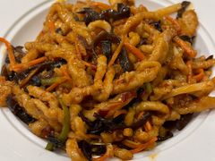 -凯鸽酒楼(大同振兴街店)