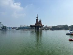 -大连海昌发现王国主题公园