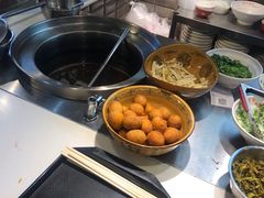 -无名缘米粉(大食代东方广场店)