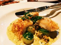 -非常时髦餐厅VUE Restaurant(外滩茂悦大酒店)