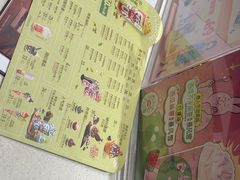 -DQ·蛋糕·冰淇淋(领秀城店)