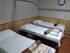 包房-和辰御足