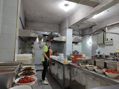 -王菊美食街·王菊面馆(总店)