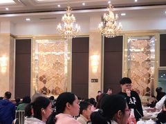 -轩记海鲜餐厅·四十五年老字号·经典粤菜(西区彩虹店)