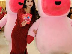 -CityOn熙地港西安购物中心