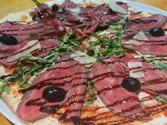 -JINNS锦时 steak&pizza(浸信会礼拜堂旧址店)